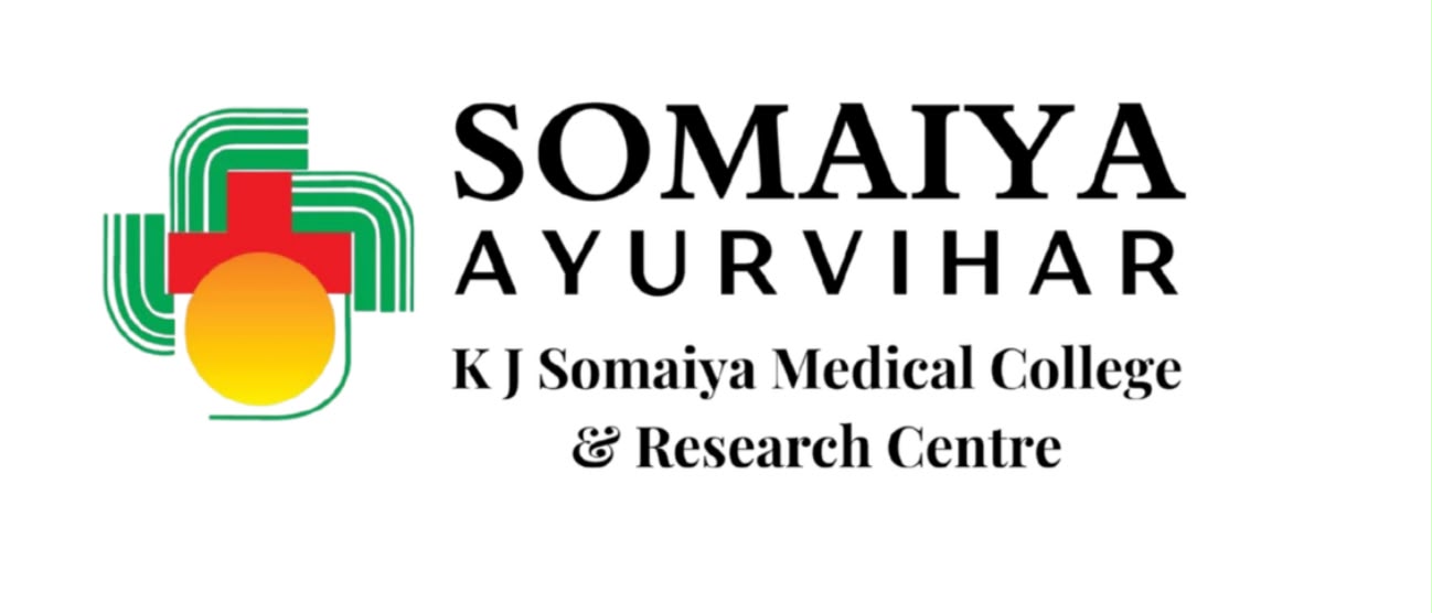 Somaiya Ayurvihar, K J Somaiya Medical College and Research Centre